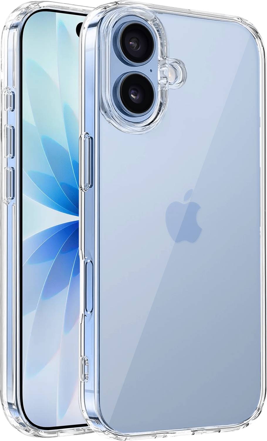 CEDO XPRO Back Cover for iPhone 17 5G