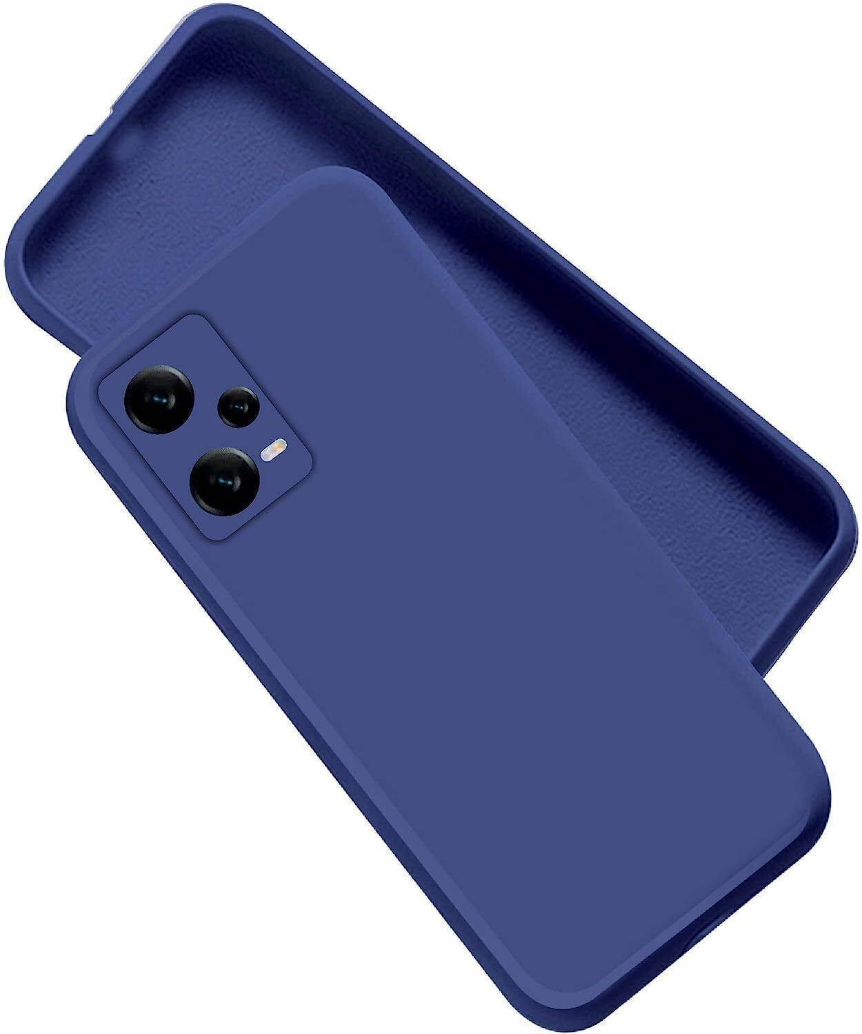 Artistque Back Cover for Poco X5 5G