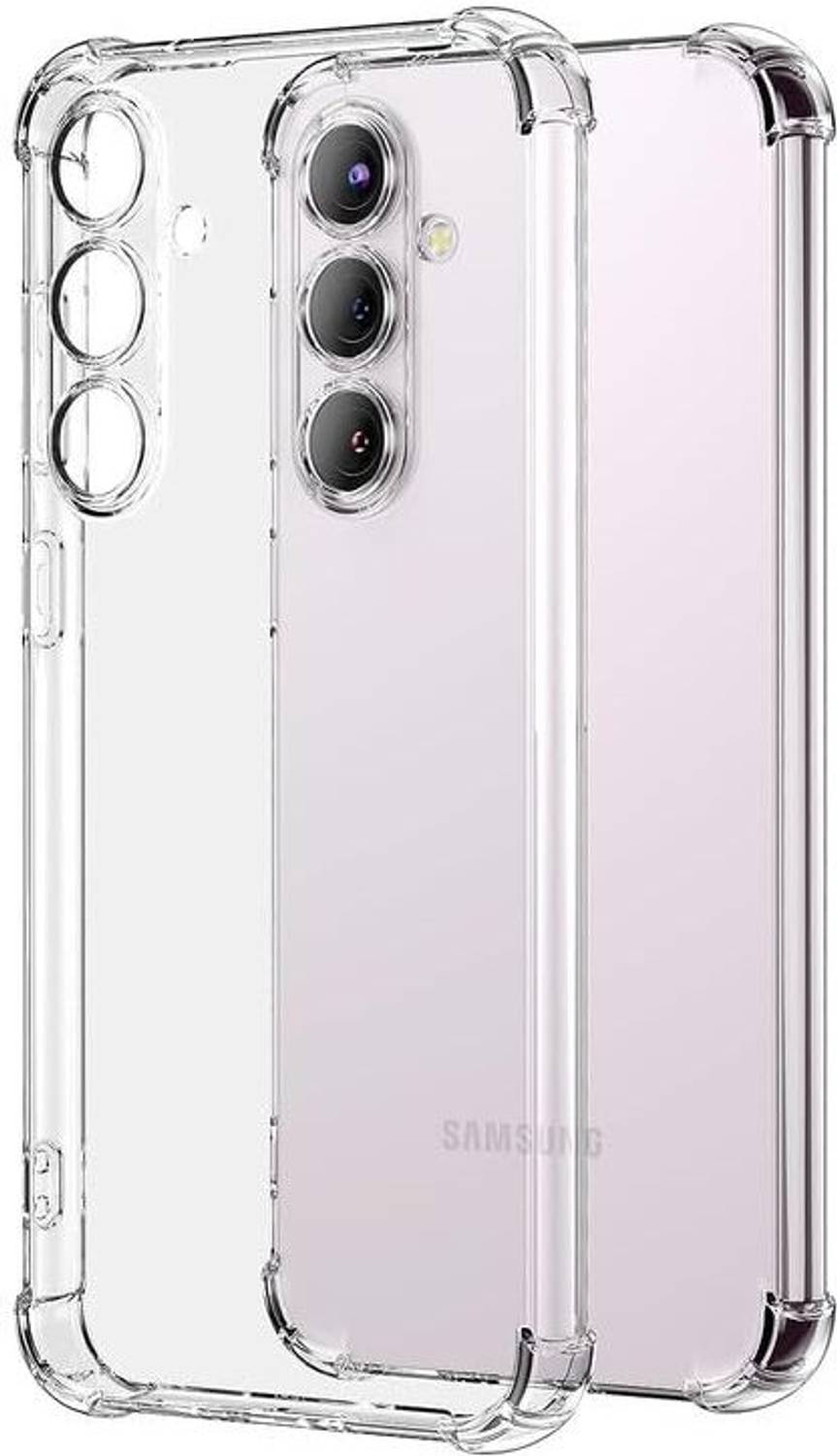 Caseline Back Cover for Samsung Galaxy S24 5G (BMTP)