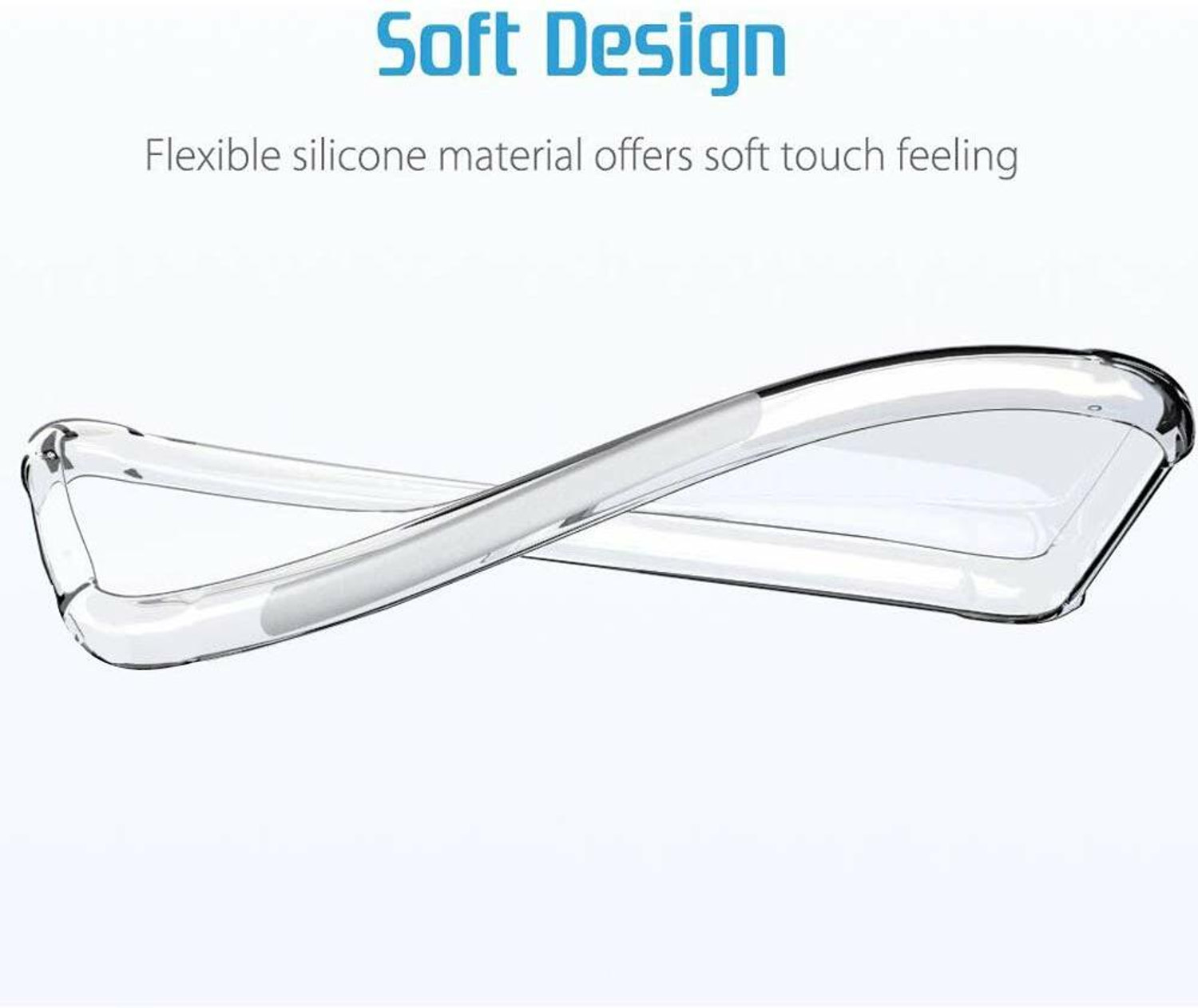 Image of Phone Care Back Cover for OnePlus 9 Pro 5G
