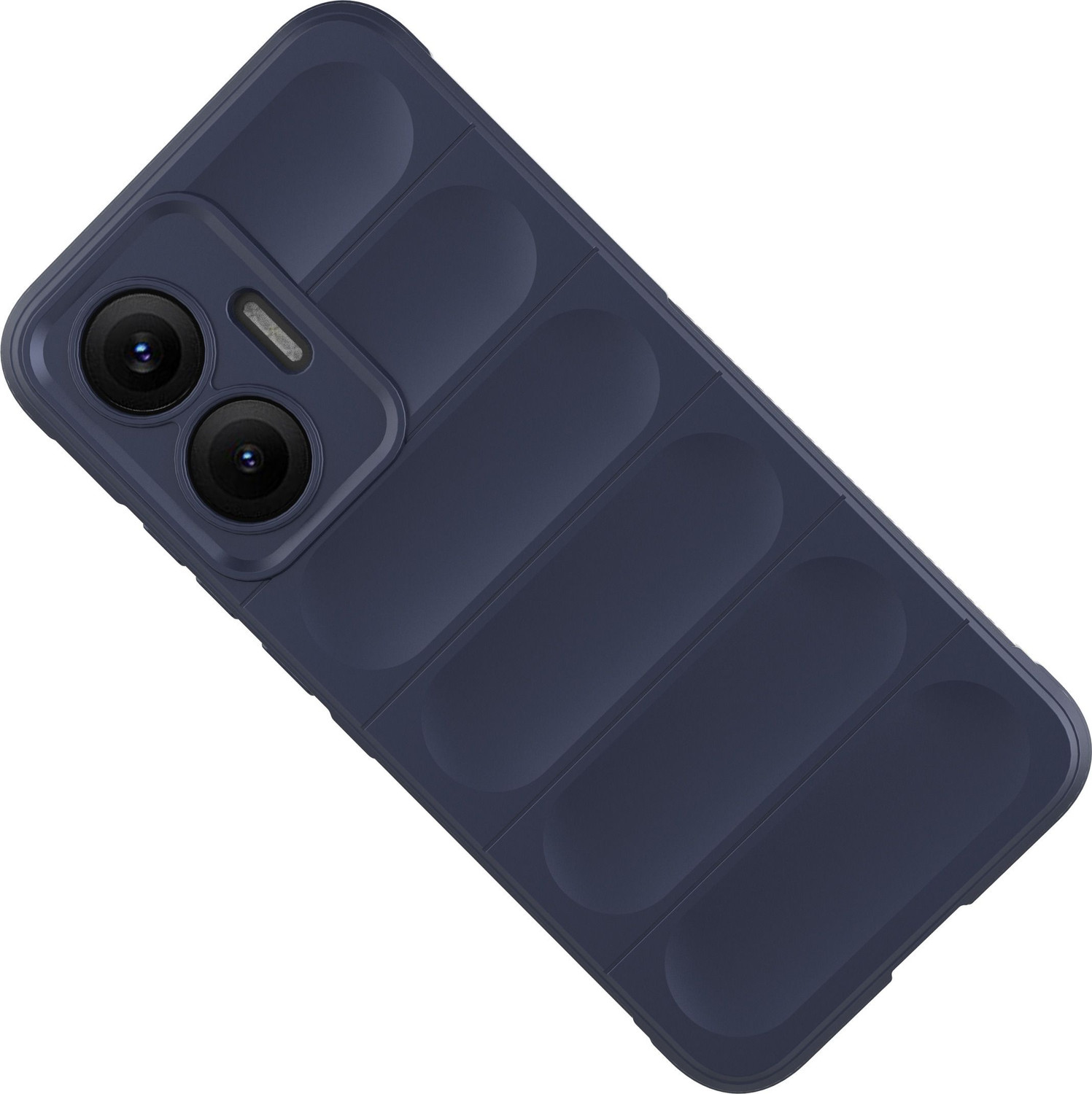 Image of Cover Alive Back Cover for Poco F7 5G