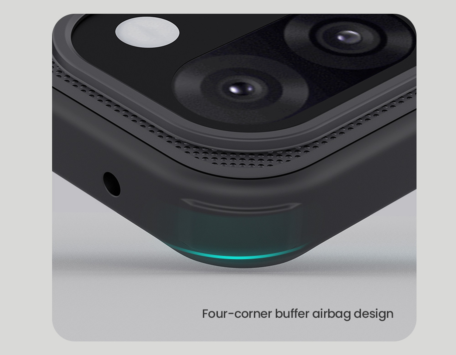 Image of Nillkin Back Cover for Oneplus 13S 5G, Super Frosted Shield Pro Case