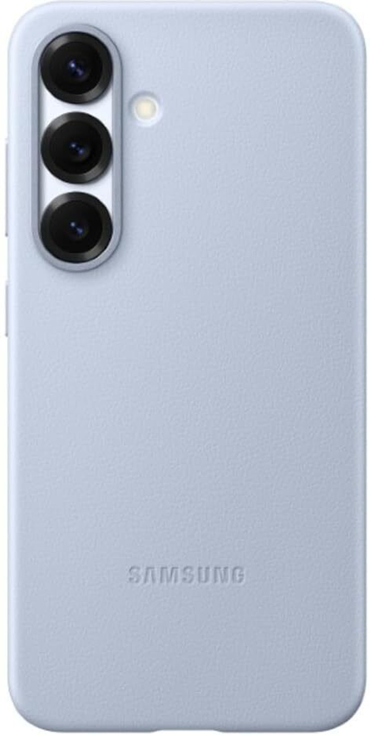 Image of Samsung Back Cover for Samsung Galaxy S25 Kindsuit Case, Light Blue