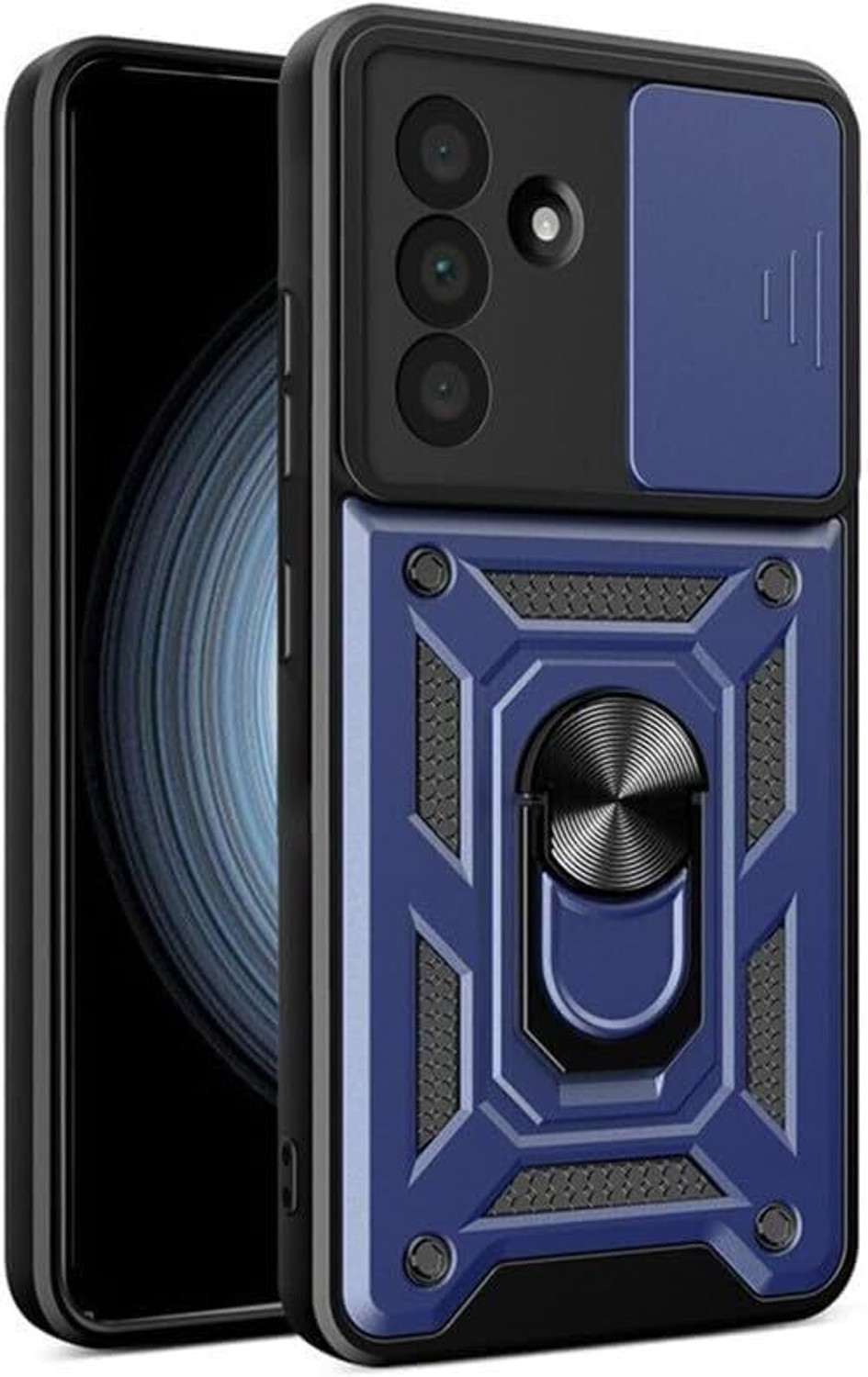 Image of KIVANO LUXE Back Cover for Samsung Galaxy A56 5G