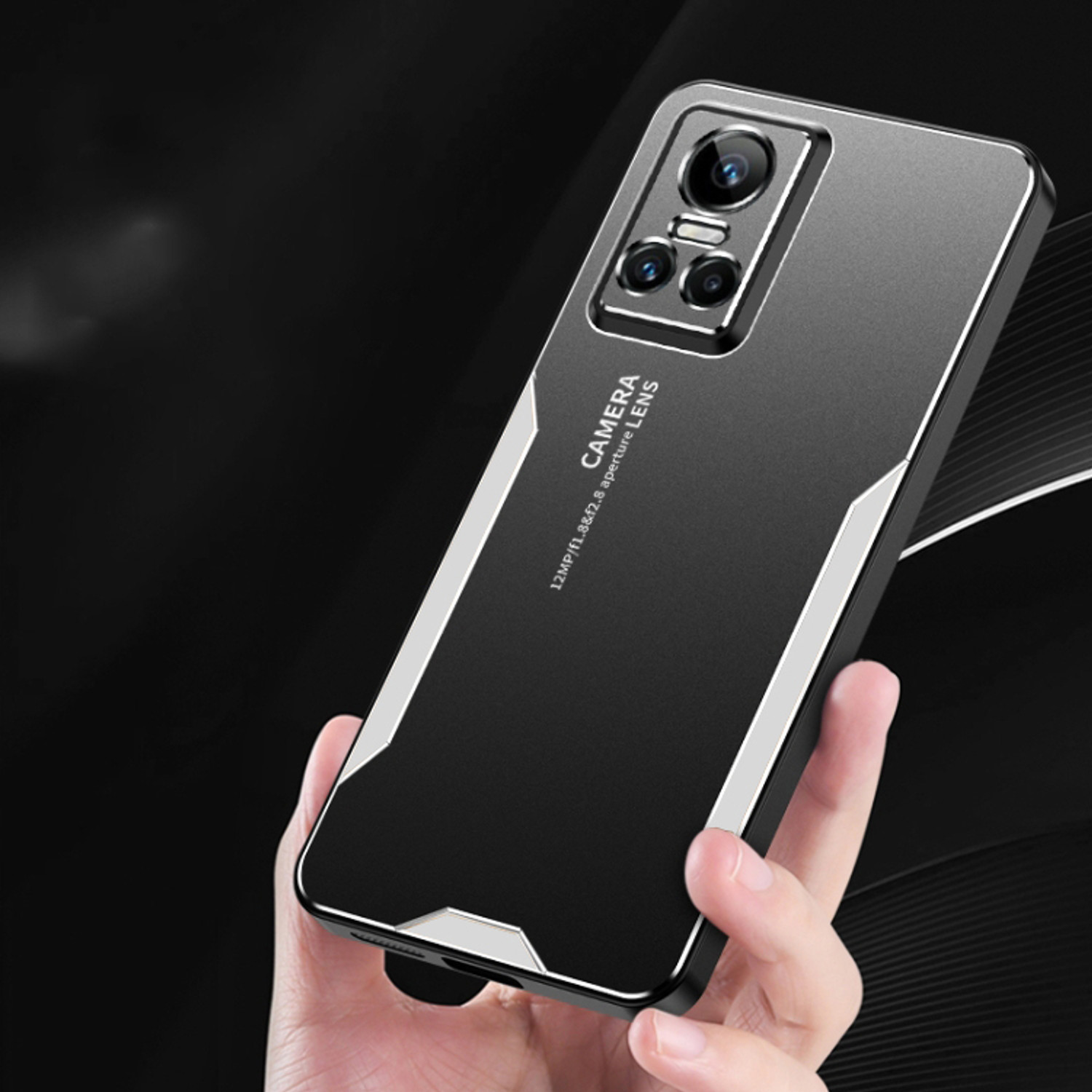 Image of SPL Back Cover for Realme GT Neo 3