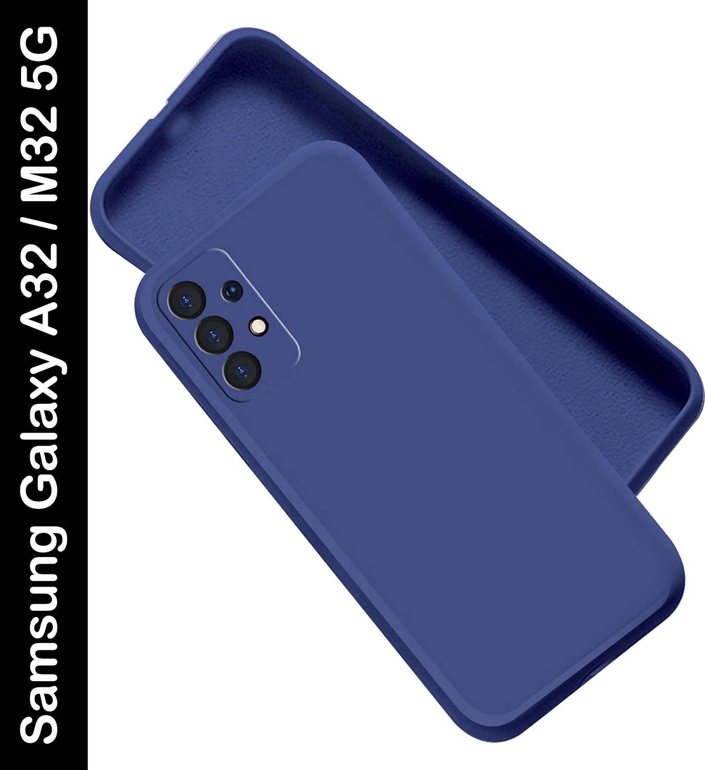 Artistque Back Cover for Samsung Galaxy A32 5G, Samsung Galaxy M32 5G