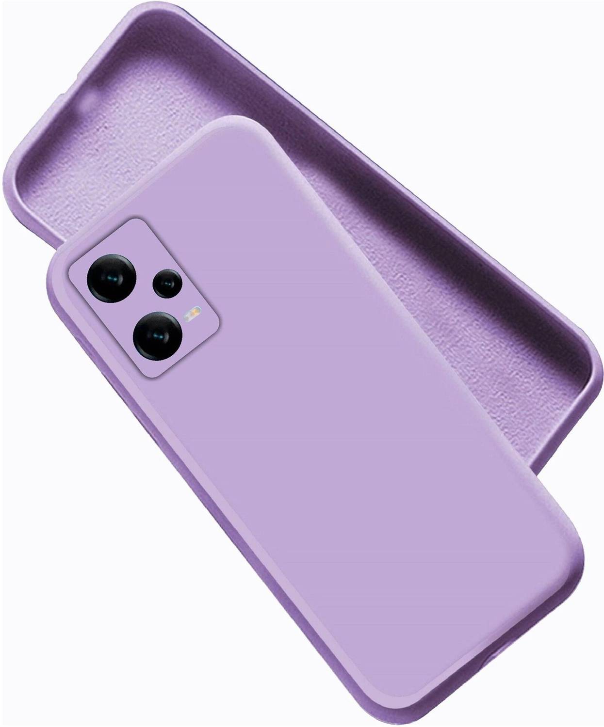 Artistque Back Cover for Redmi Note 12 5G