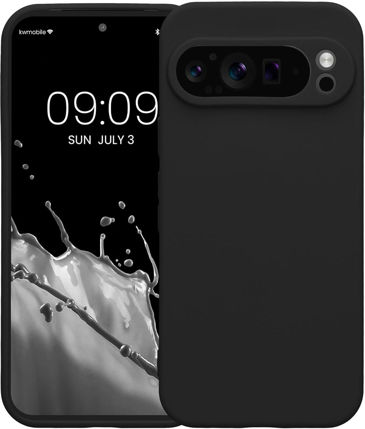 Image of NewSelect Back Cover for Google Pixel 10 5G