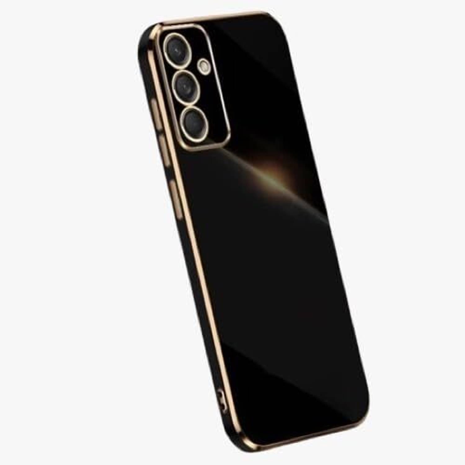 A3sprime Back Cover for SAMSUNG Galaxy M35 5G