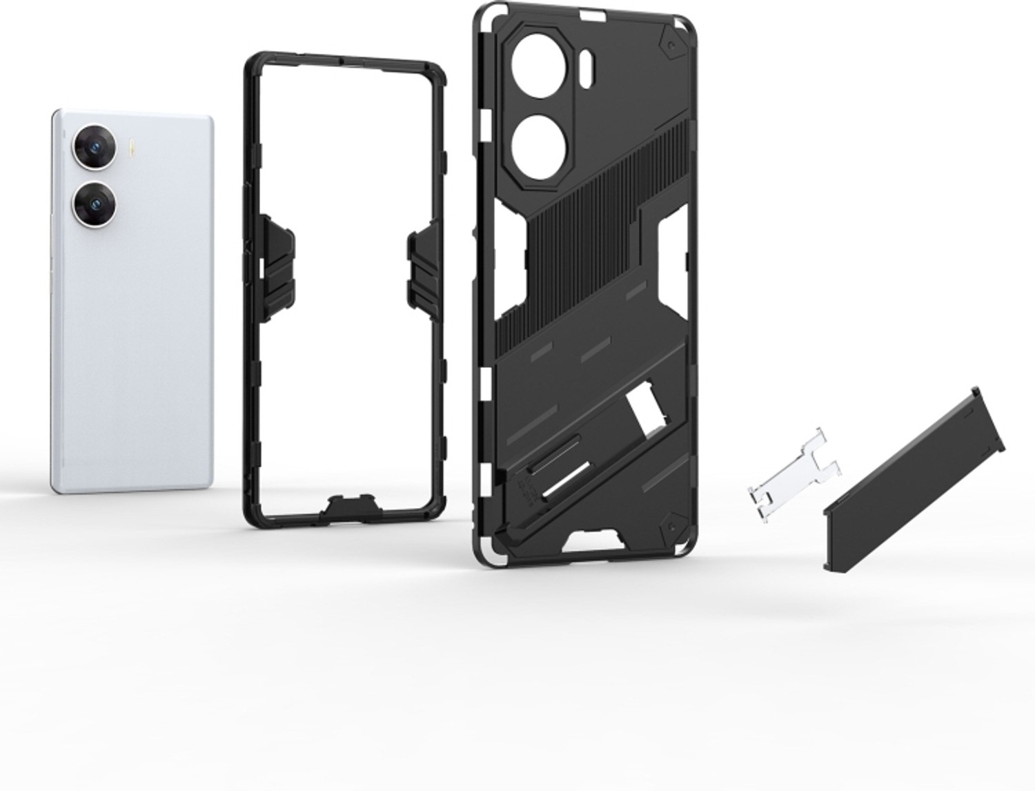 Image of SPL Back Cover for Vivo V29e 5G