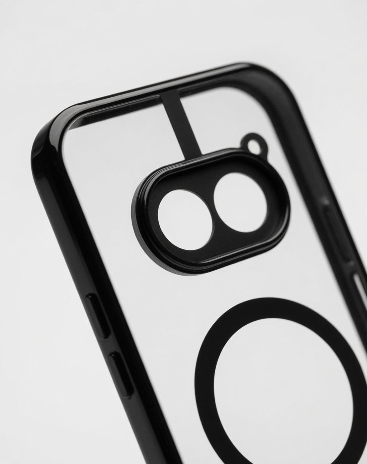 Image of Wellpoint Back Cover for Nothing Phone (2a) 5G