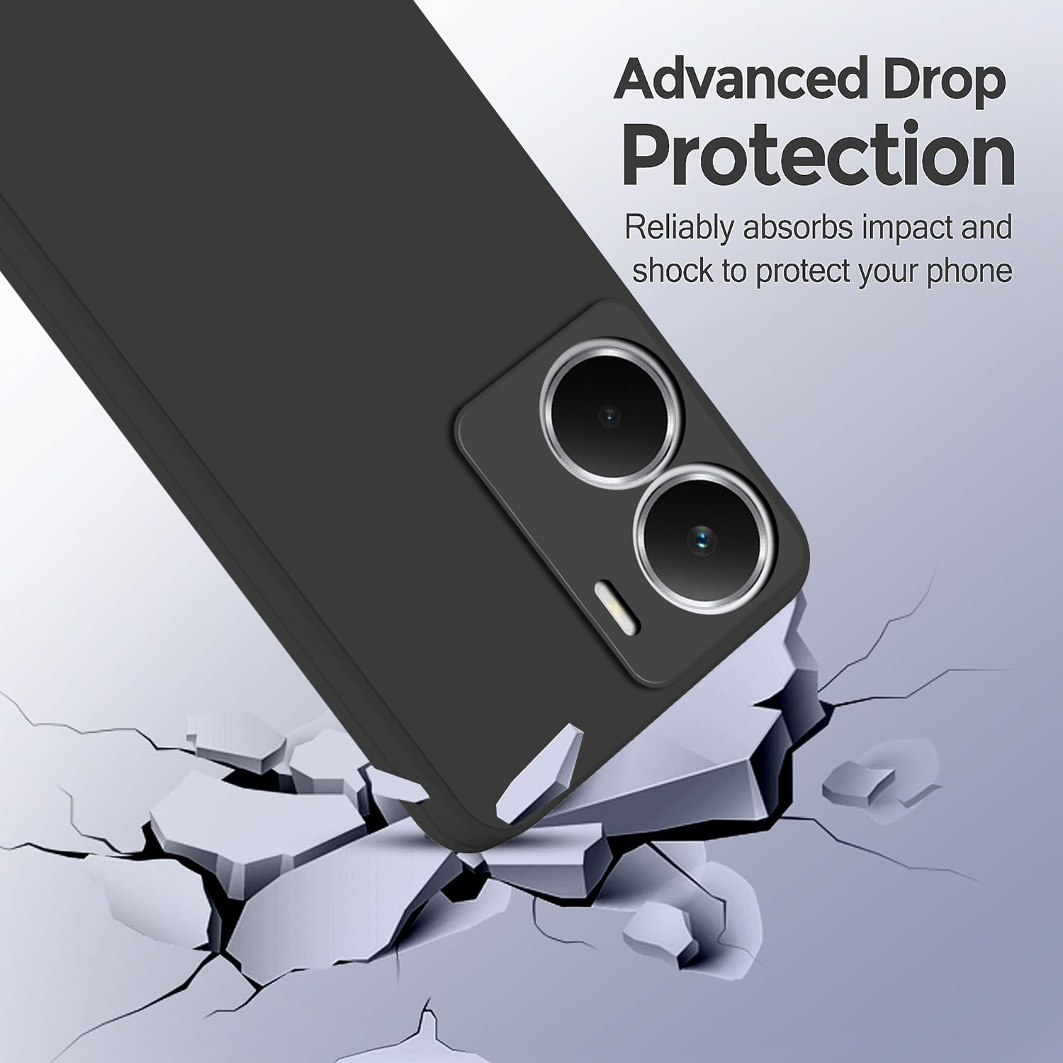 Image of KartV Back Cover for realme P3 5G