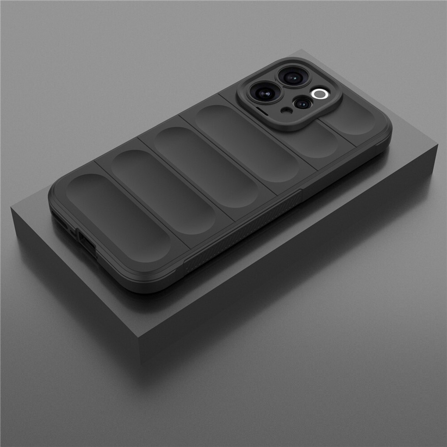 Image of Binzokase Back Cover for Vivo V70 Elite 5G