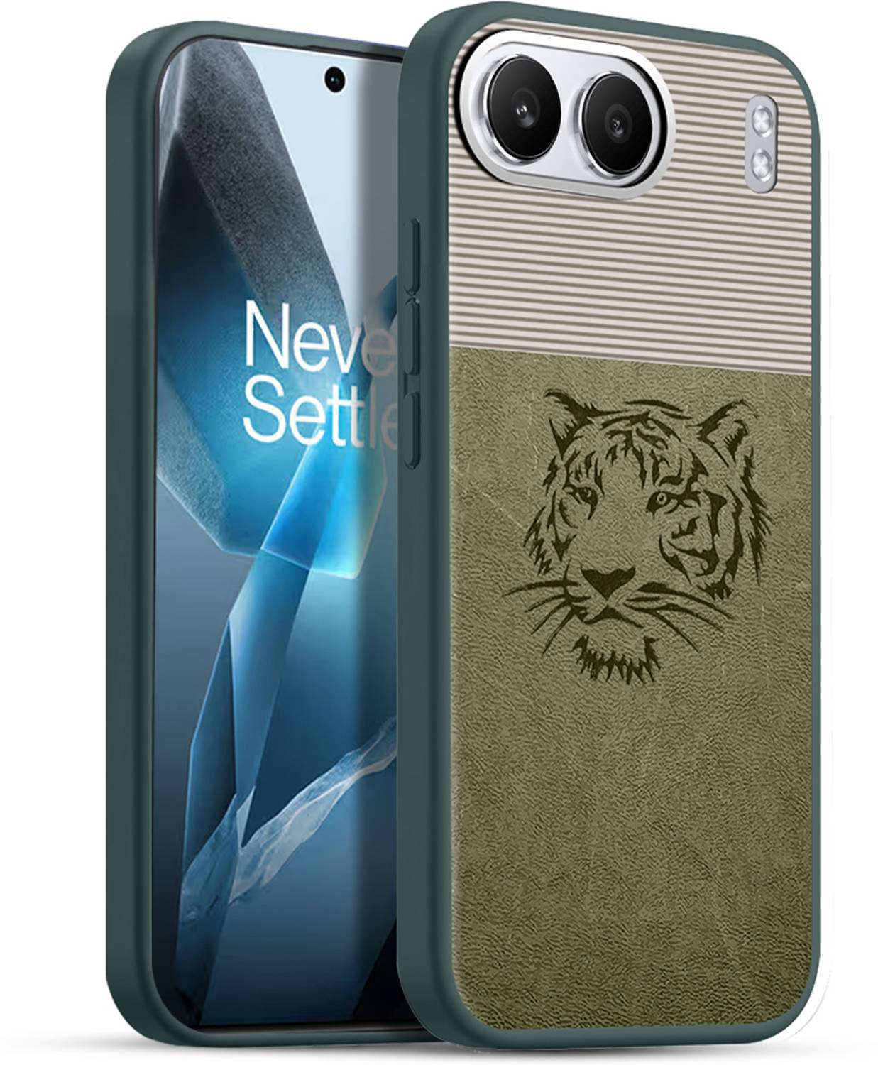Big Wings Back Cover for ONEPLUS NORD 4, ONEPLUS NORD 4 5G