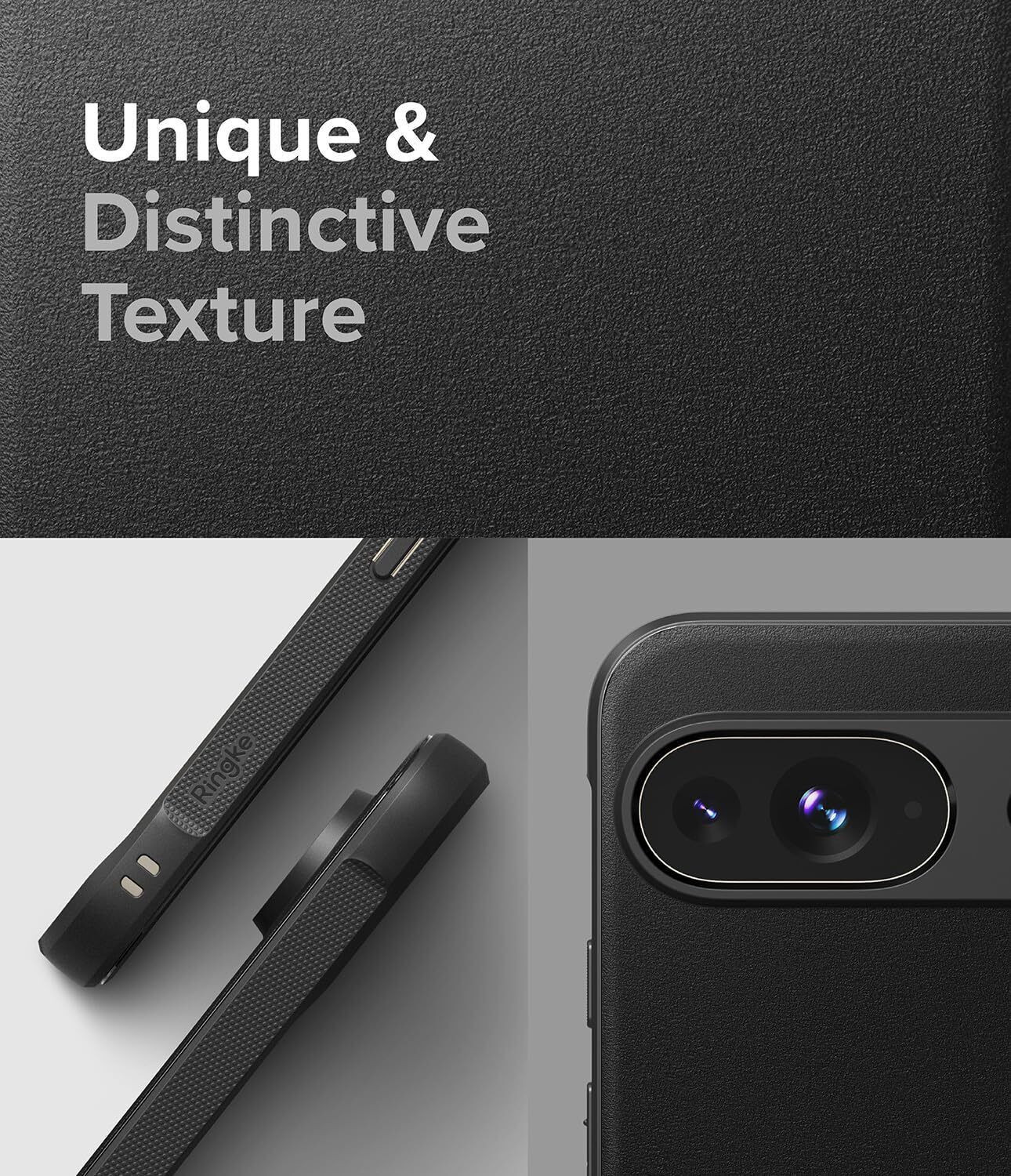 Image of Ringke Back Cover for Google Pixel 9