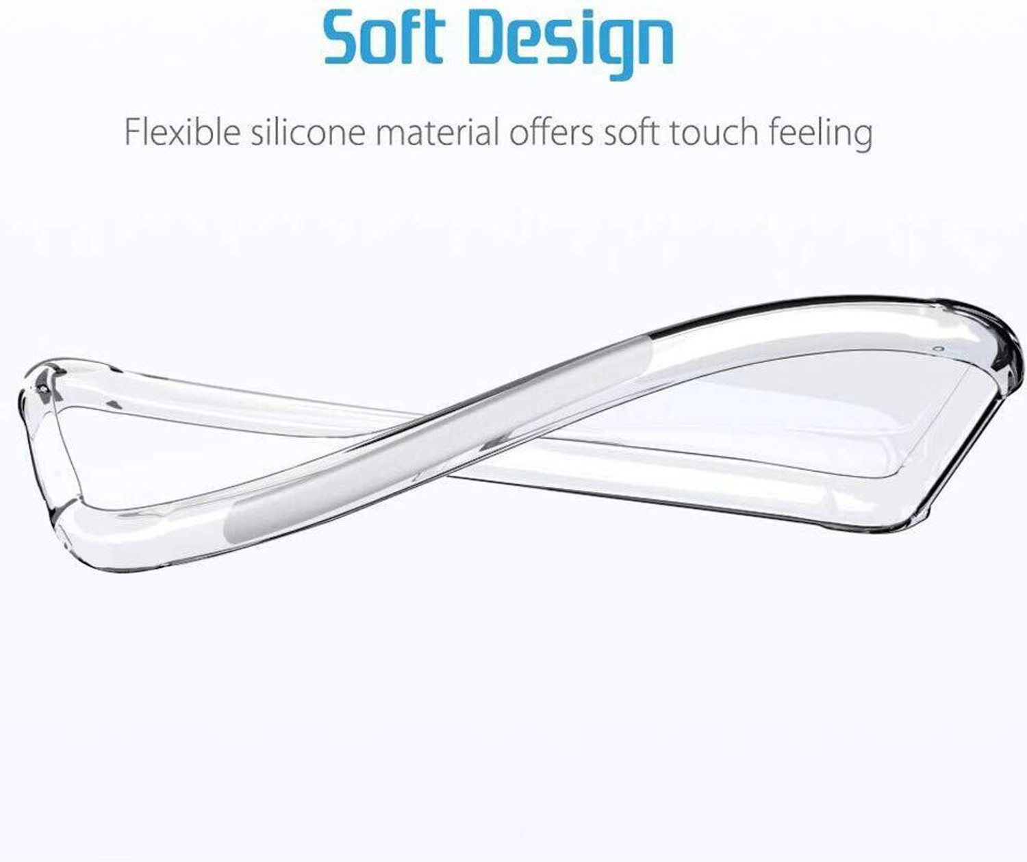 Image of fi-yonity Back Cover for Vivo V20