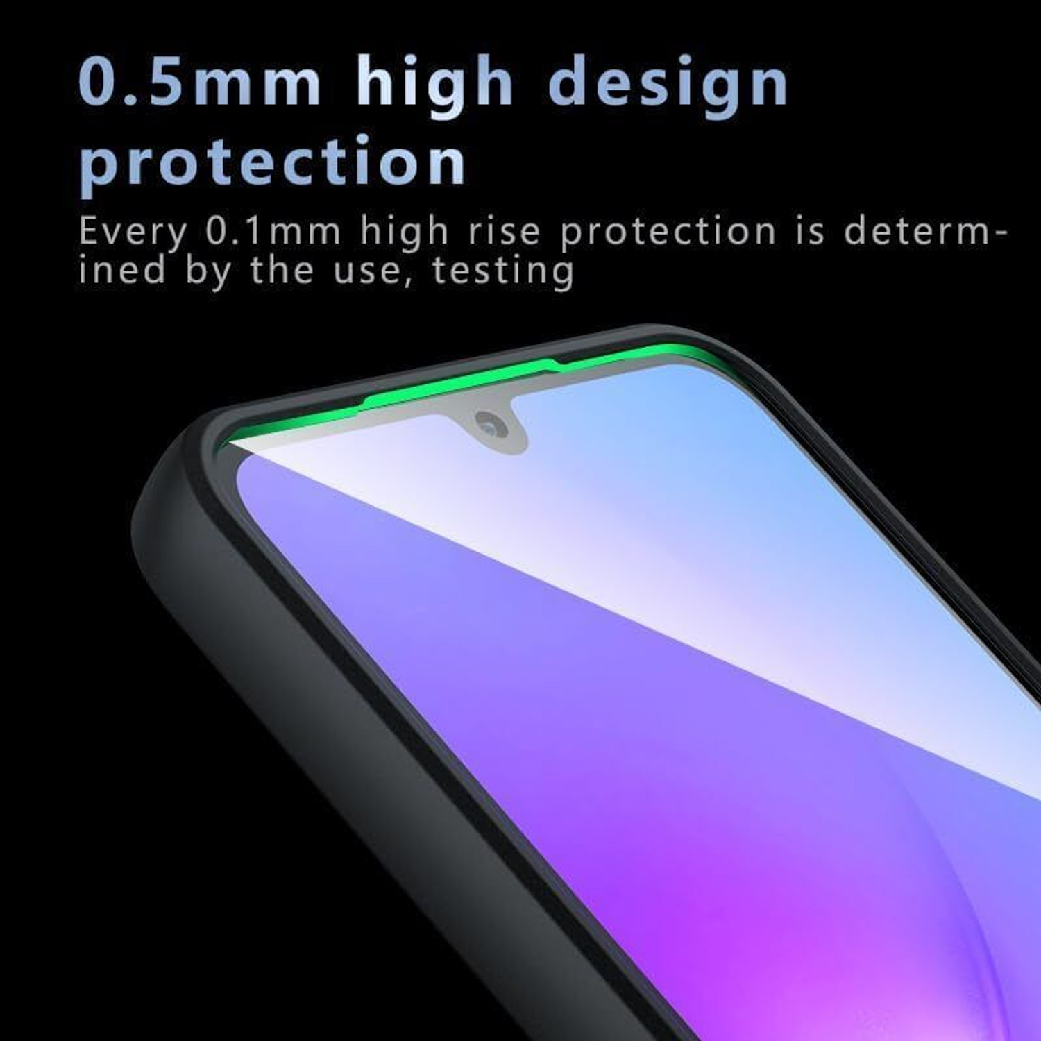 Image of Wellpoint Back Cover for Samsung Galaxy S25 FE