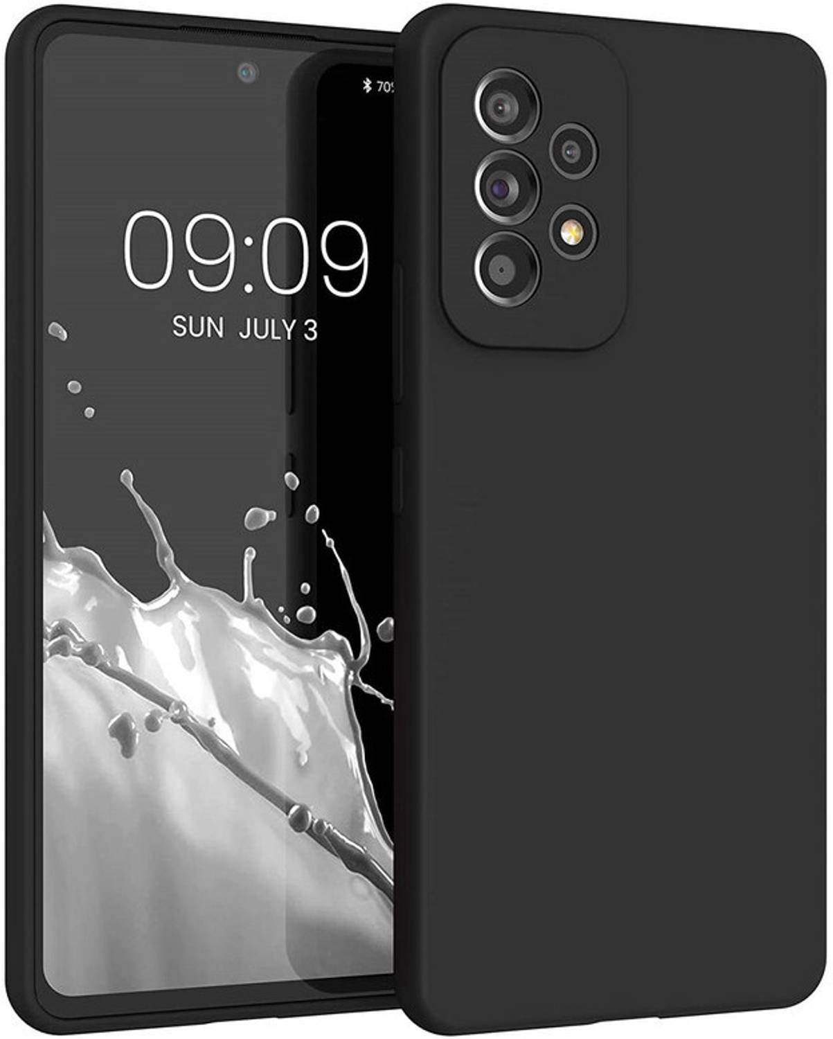OneLike Back Cover for Samsung Galaxy A32 4G
