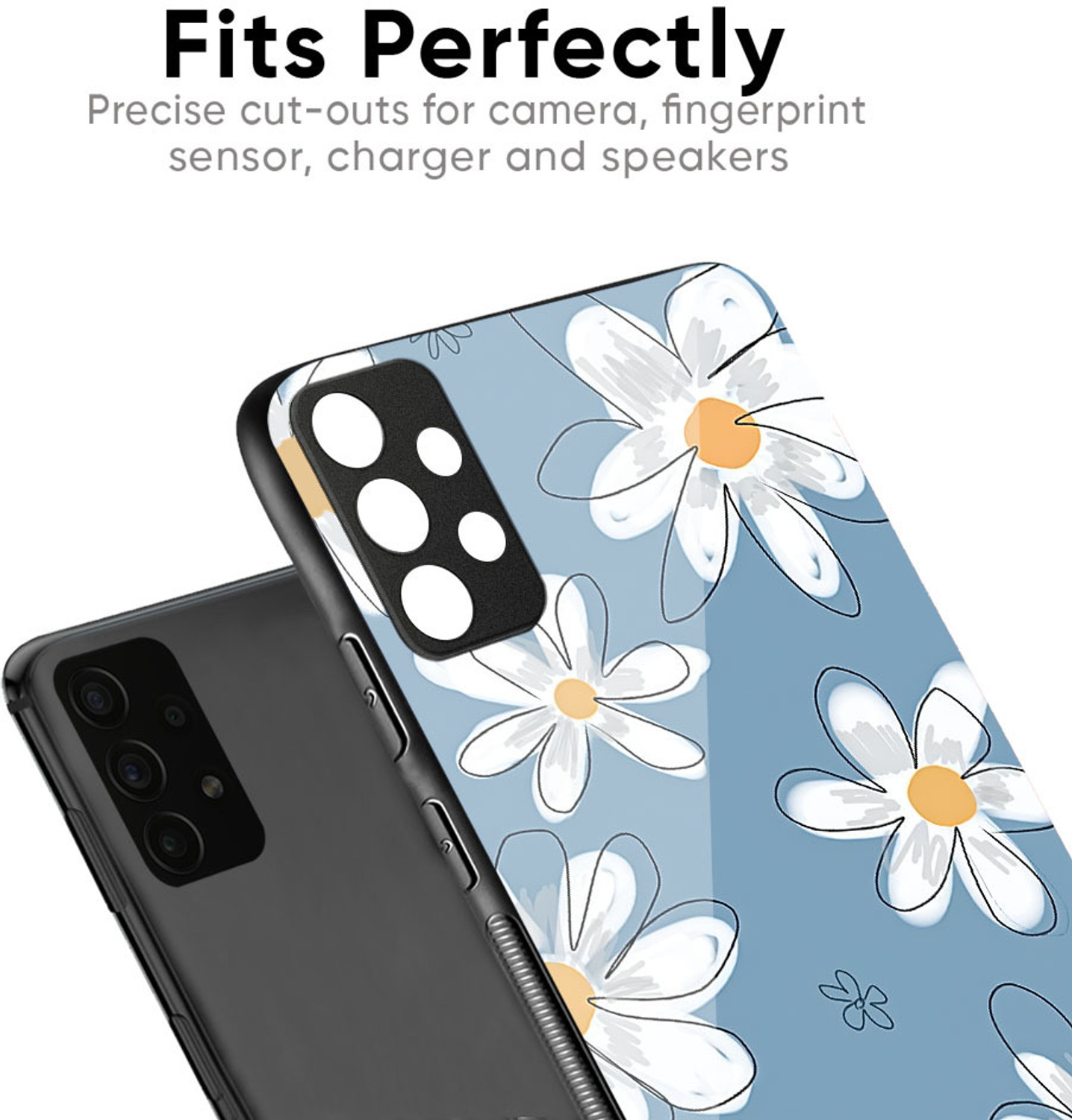 Image of SNOB Back Cover for Samsung Galaxy S25 Ultra 5G