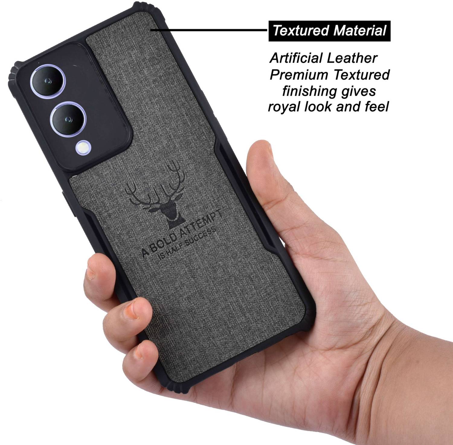 Spicesun Vivo Y17s - Image 2