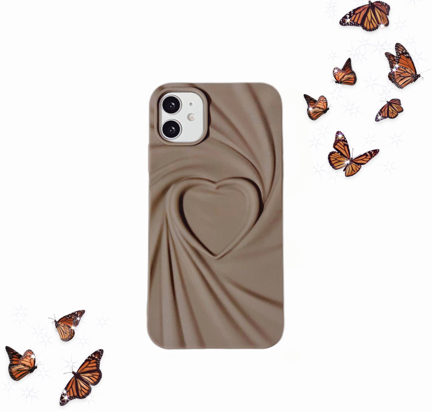 bafaon Back Cover for Apple iPhone 11