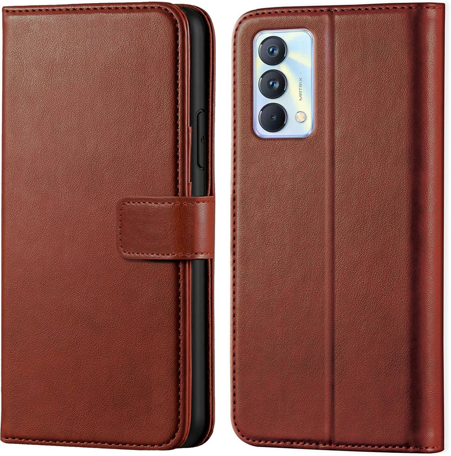 Ascensify Back Cover for Realme GT Master Edition