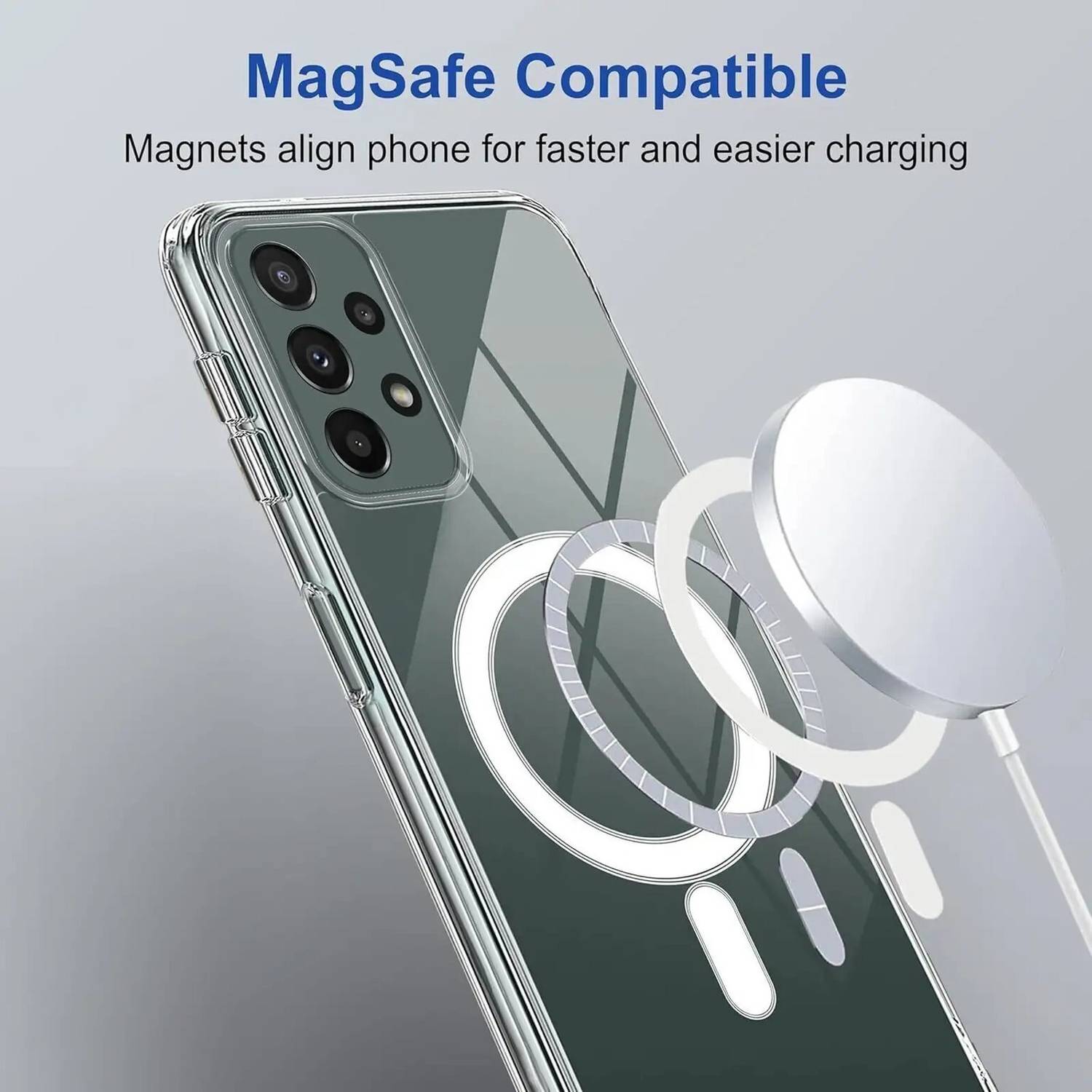 DRYLBEET Case for Samsung Galaxy M32 5G - Image 2
