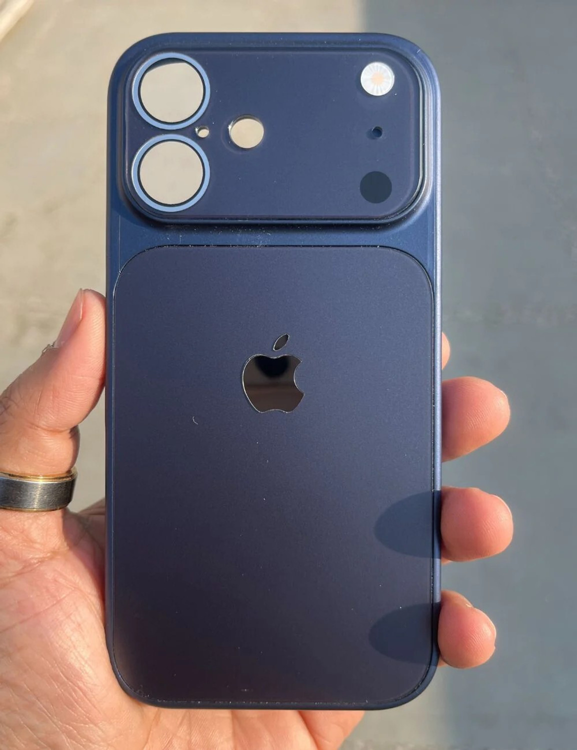 Image of Reyanshstore Back Cover for Apple IPHONE 17
