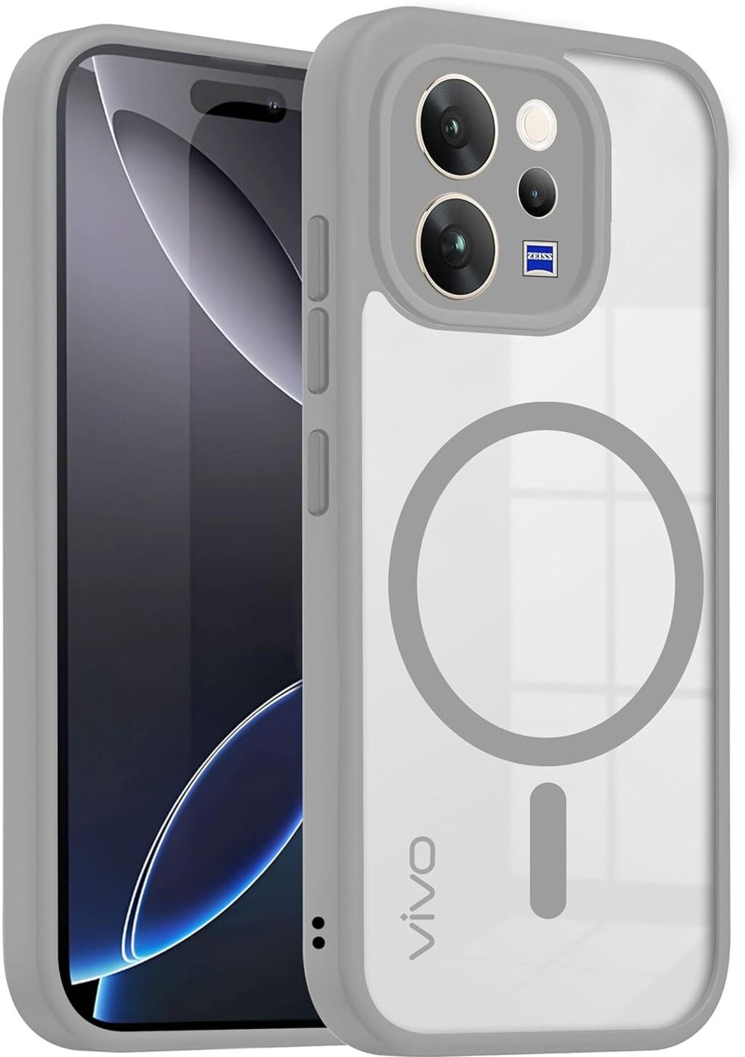Image of SYOTT Back Cover for vivo V70 Elite