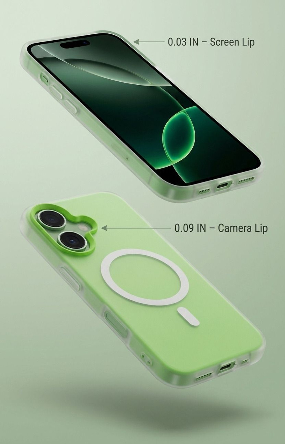 Image of Flipkart SmartBuy Back Cover for iPhone 16