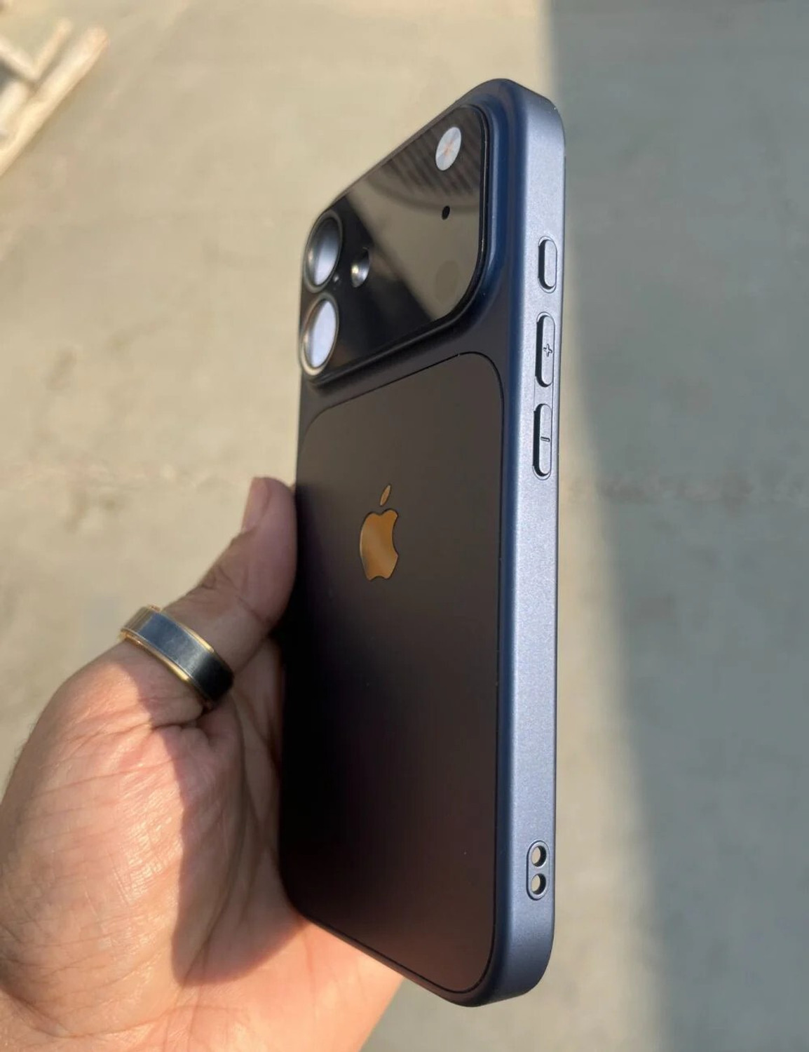 Image of Reyanshstore Back Cover for Apple IPHONE 17