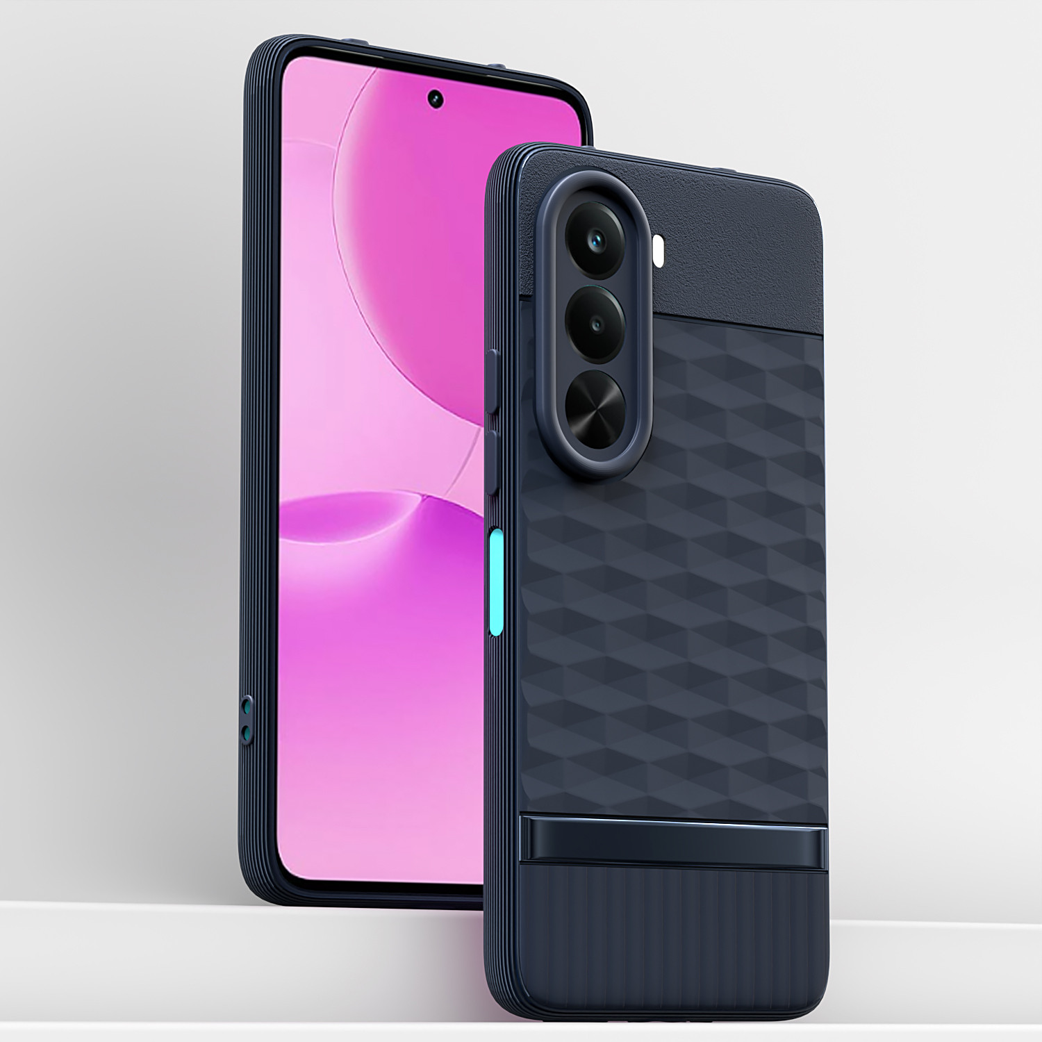 Image of Pikkme Back Cover for Realme P4x 5G