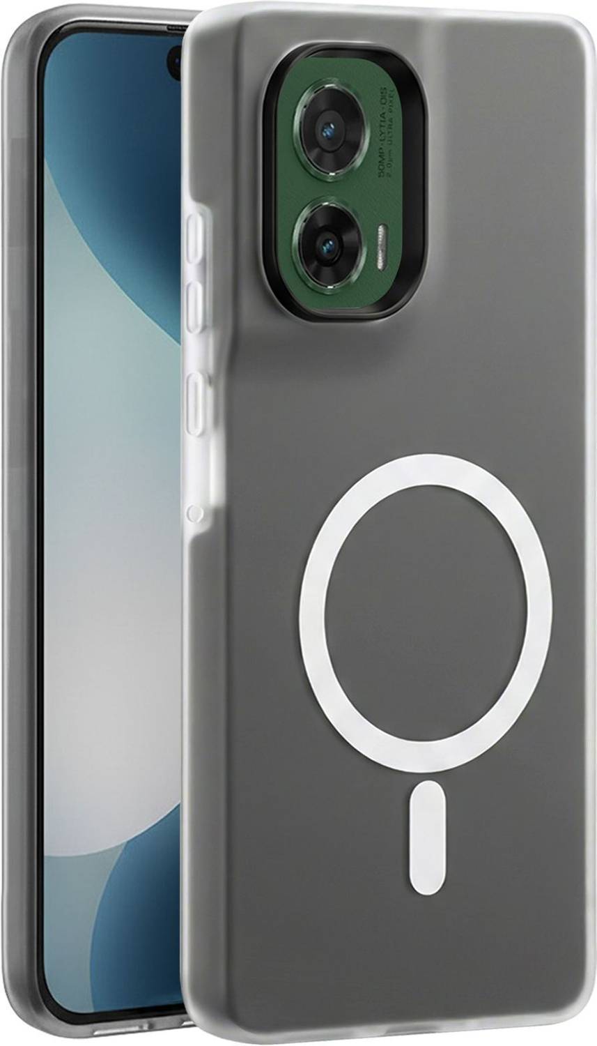 GLOBAL NOMAD Back Cover for MOTOROLA G96 5G - Image 1