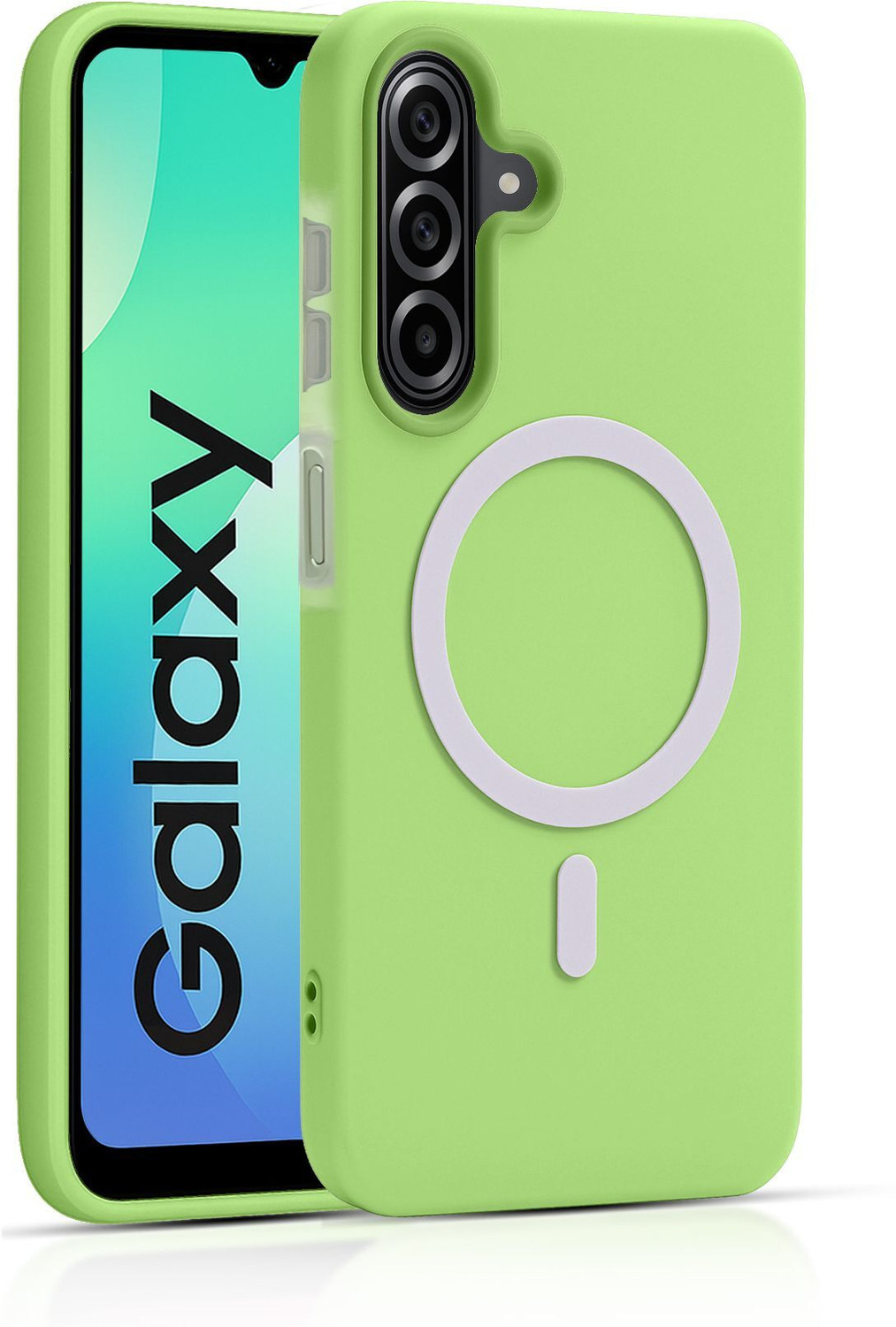 Image of Flipkart SmartBuy Back Cover for Samsung Galaxy A17 5G