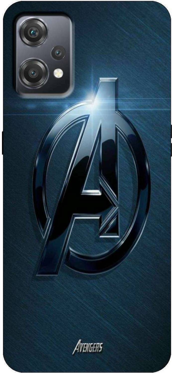 AVMABASH Back Cover for OnePlus Nord CE 2 Lite 5G, CPH2381 Avengers back cover