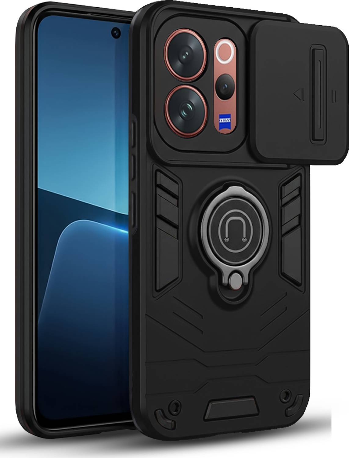 AuraX Back Cover for vivo V70