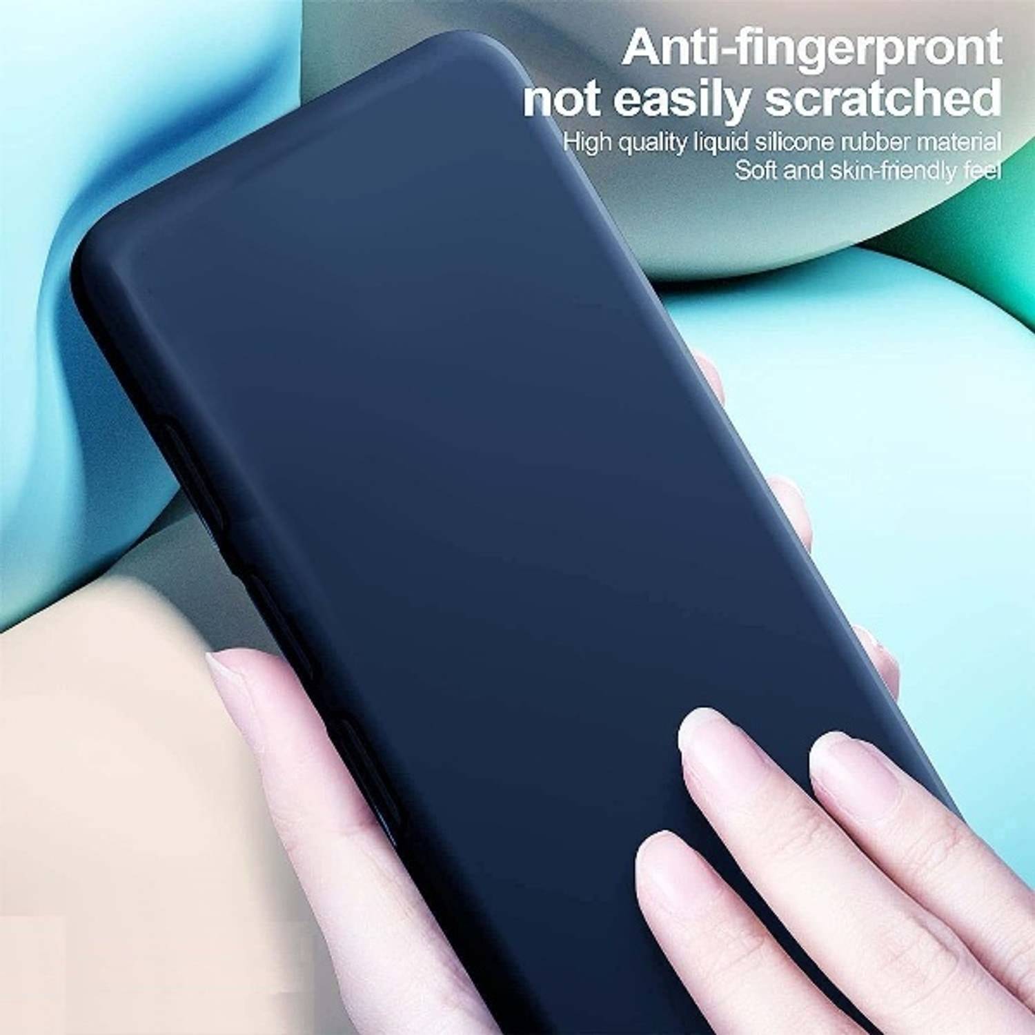 MOBIDEER Vivo T2X 5G Back Cover - Image 4