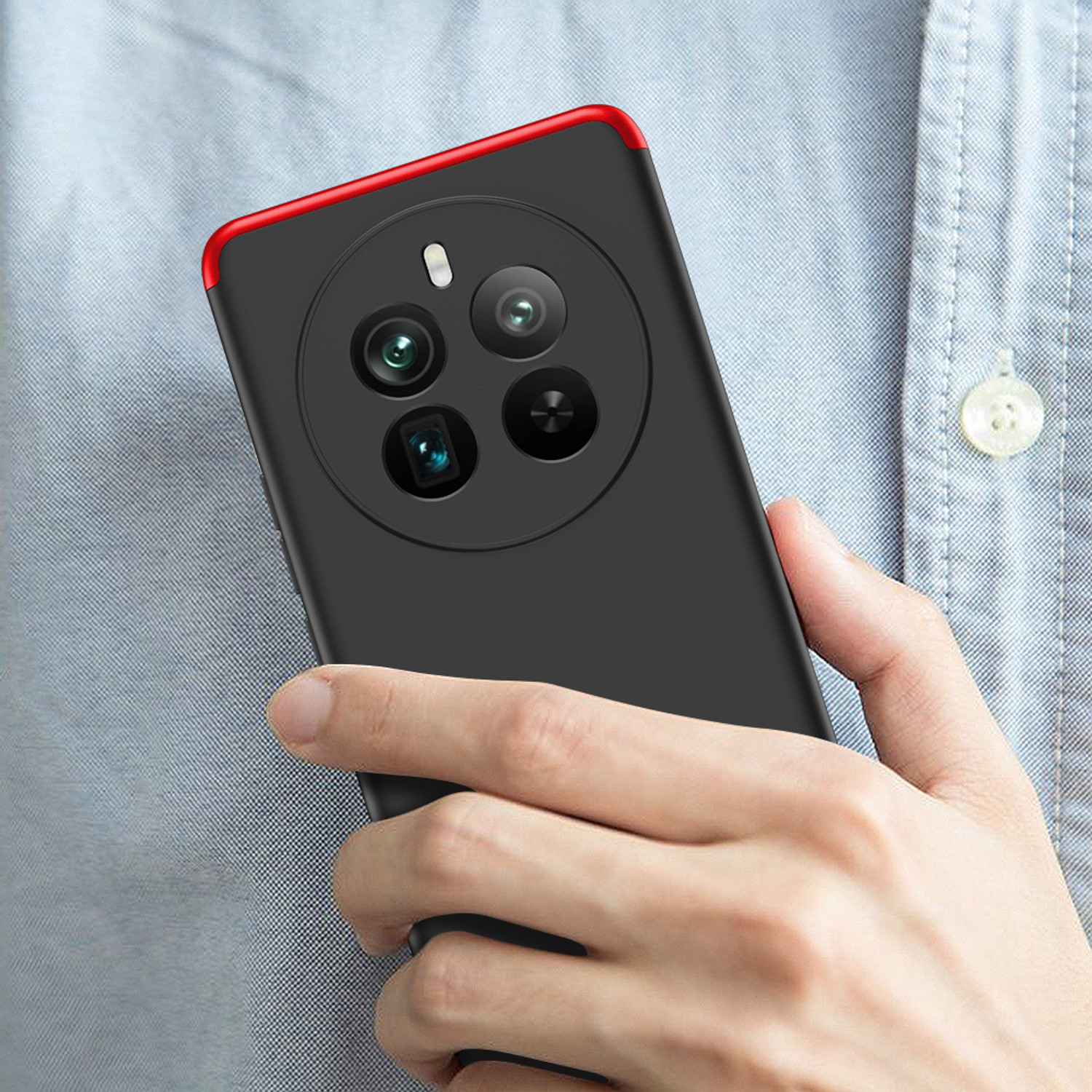 Image of Fablue Back Cover for realme P1
