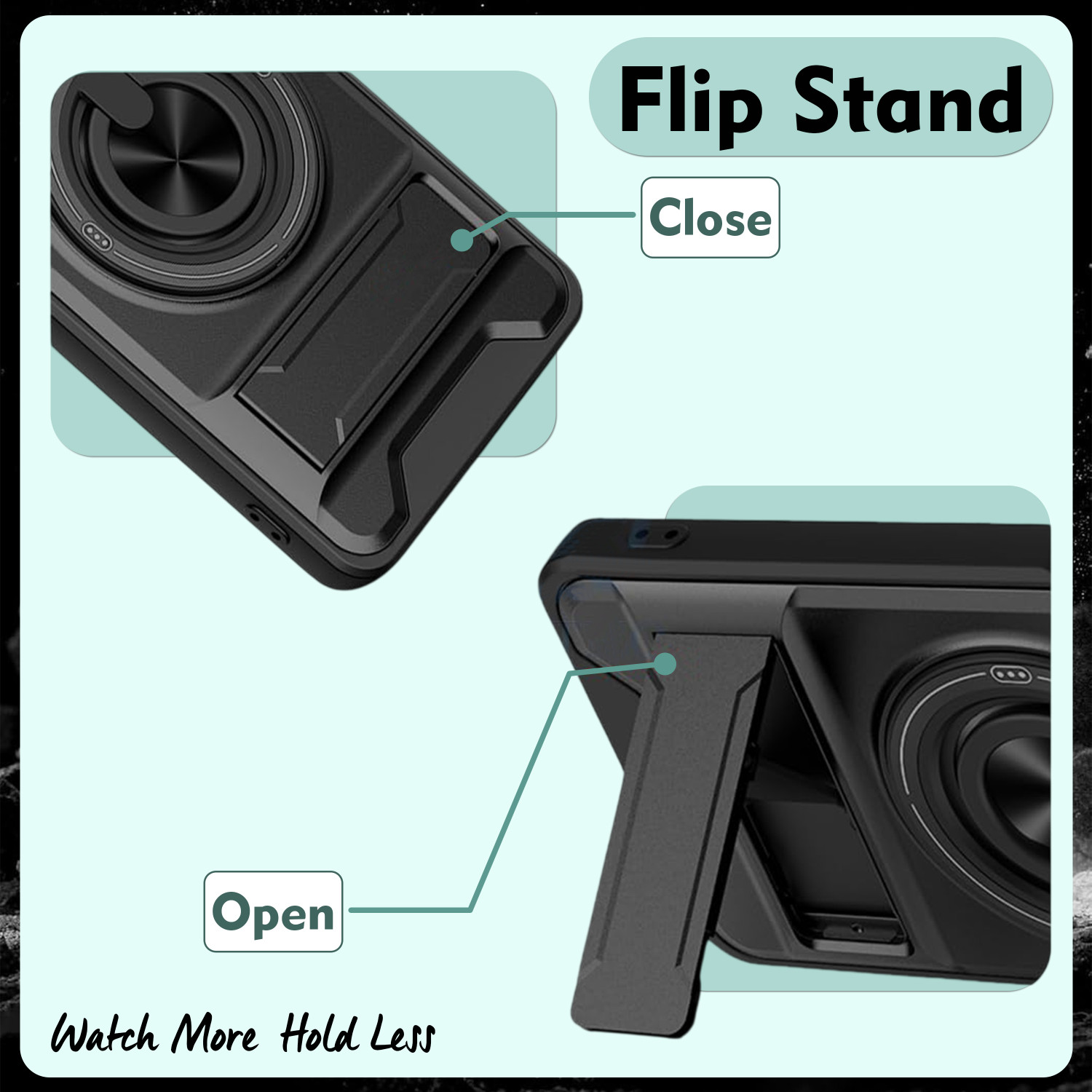 Image of V-TAN Back Cover for OnePlus Nord 5