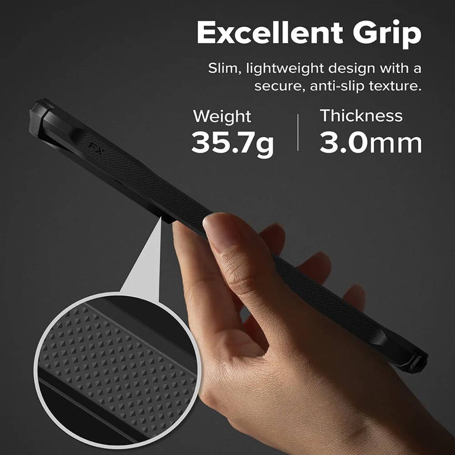 Toucch Back Cover for Realme Narzo 70x Pack of 70 · 5 g (350 g total) - Image 4