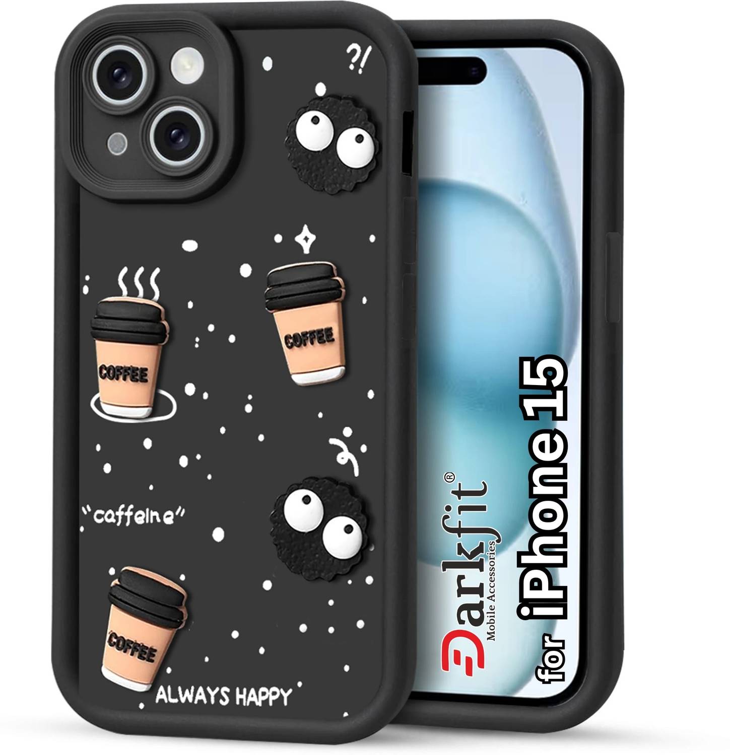 wallet and phone case iPhone 17 Pro Case | Folio Grip Wallet Magnetic