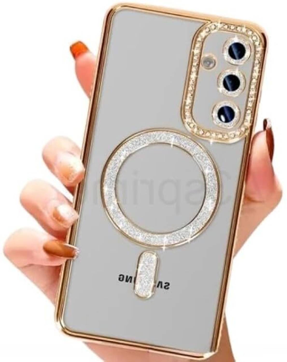 A3sprime Back Cover for Samsung Galaxy A36 5G