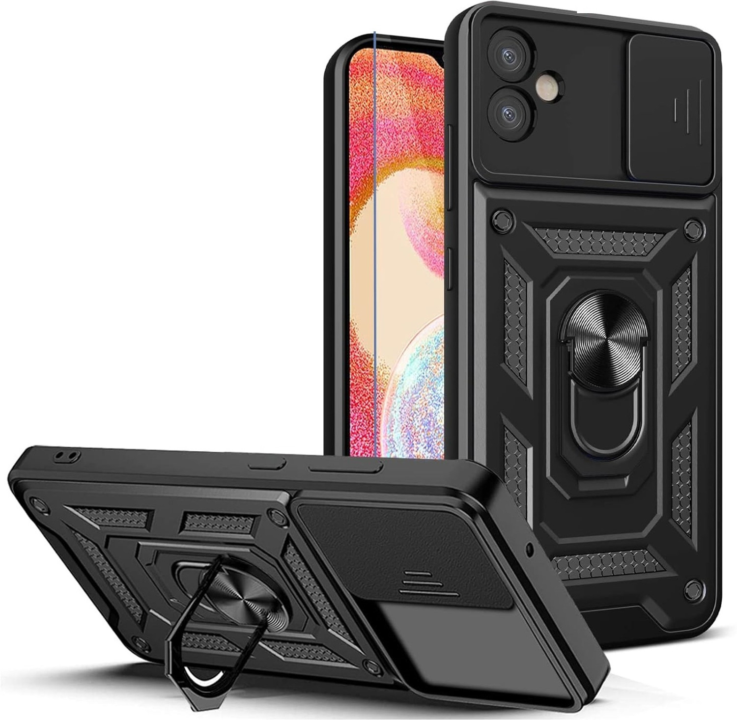 Image of ROSALINE Back Cover for Samsung Galaxy A04e