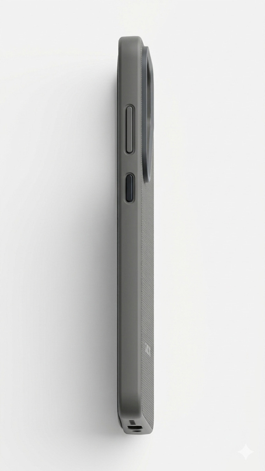 Image of XTOUCH Back Cover for SAMSUNG S26 ULTRA