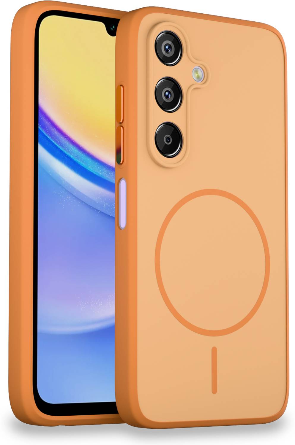 KartV Samsung Galaxy F15 5G - Image 1
