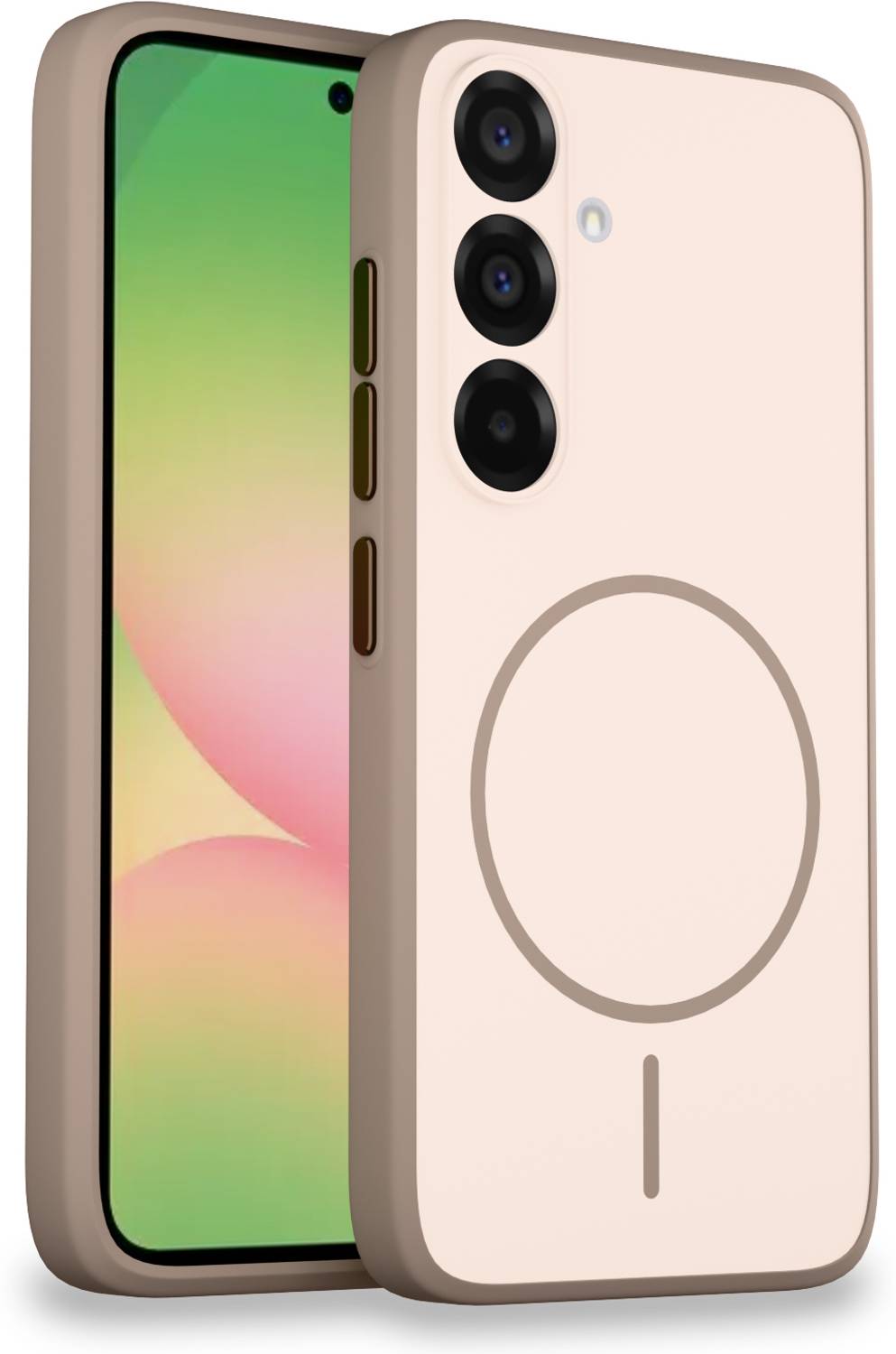 KartV Back Cover for Samsung Galaxy A56 5G