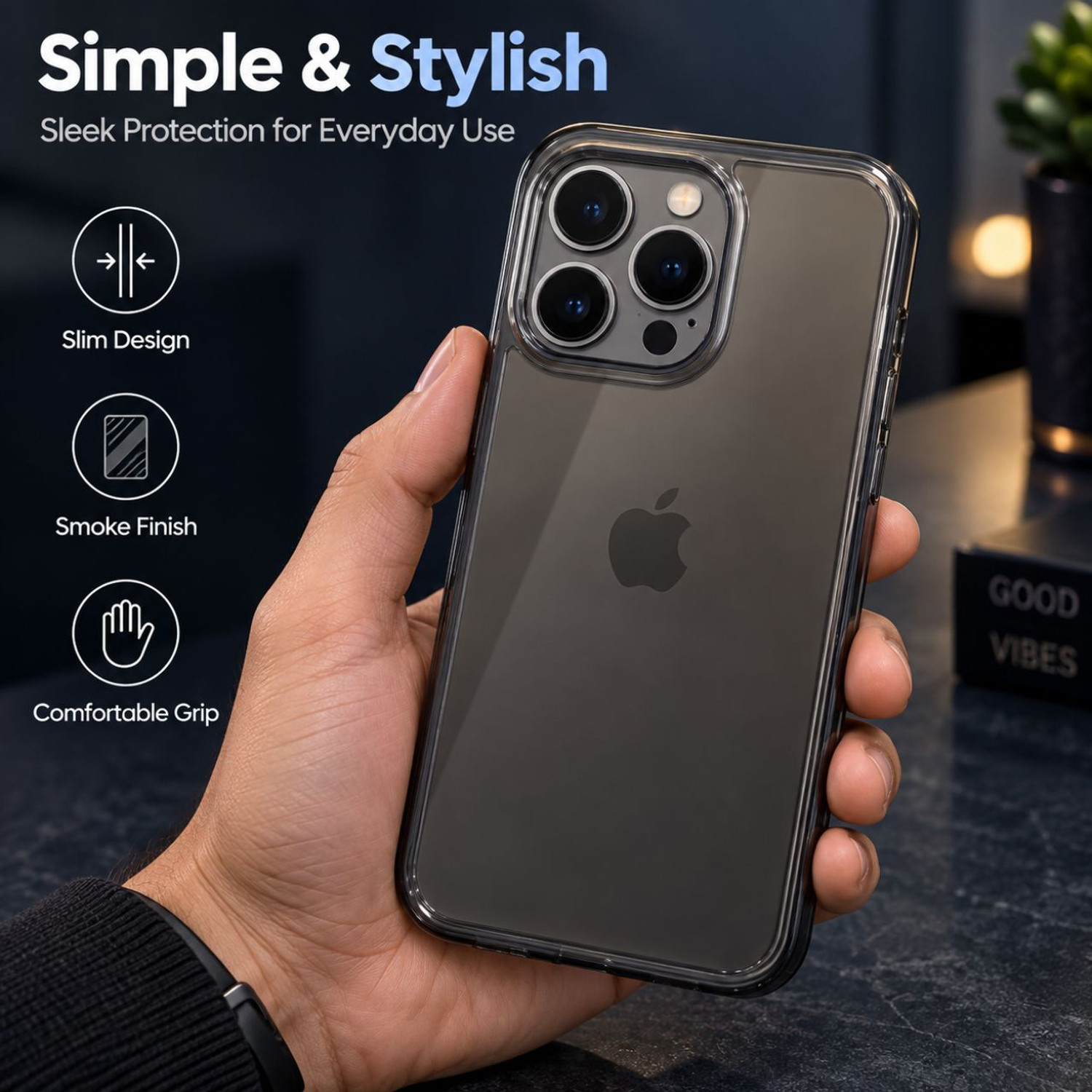 Image of shree divya Back Cover for Apple iPhone 14 Pro Max