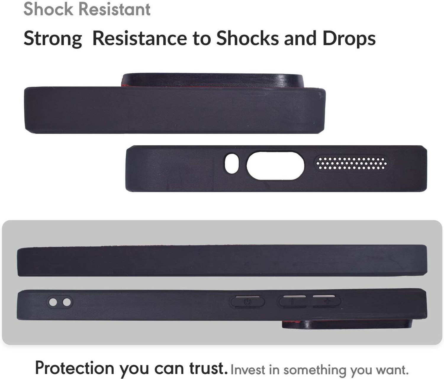 Image of Sprig Back Cover for Xiaomi 14, Mi 14, mi 14