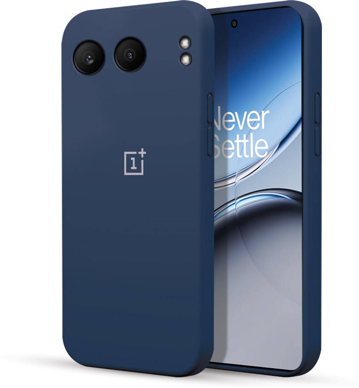 Big Wings Back Cover for ONEPLUS NORD 4 5G