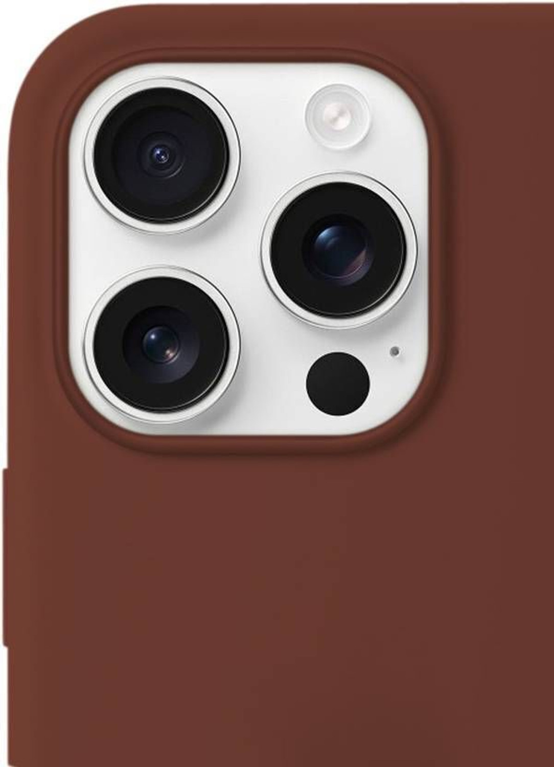 Image of Celvas Back Cover for iPhone 16 PRO